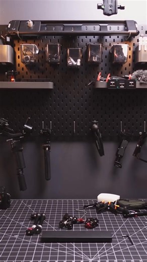 🔧✨ Transform your space with ultimate pegboard organization! From cluttered to classy – organize tools, gadgets, and more with style. Upgrade your workspace today! 💼🛠️ #Pegboard #WorkspaceOrganization #IkeaHack #HomeOffice #DeskSetup #ToolStorage #OrganizationGoals #DIYStorage #Productivity #PegboardIdeas #Workstation #Declutter #CreativeSpace #InteriorDesign #SetupInspo | PegBoard BD