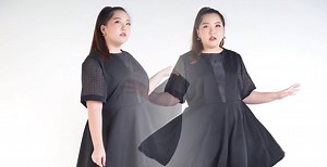 Plus size model auditions for The Face Thailand in a thin-crazed culture | Coconuts