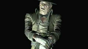 Batman- Arkham City - Game Over- Mad Hatter