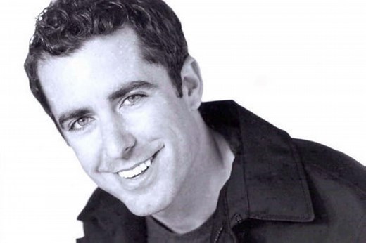 Jason Jones | Actor, Producer, Writer