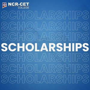 114K views · 1.6K reactions | Make the right career move & apply for admission at NCR-CET College. We’re offering merit-based scholarships to (deserving students/students with exceptional grades in Matriculation & O-levels.) Apply now: https://www.ncr-cet.com/apply_fi.asp #AdmissionsOpen #Apply #Learning | NCR-CET College | Facebook