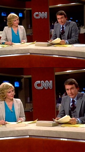 CNN turns 46