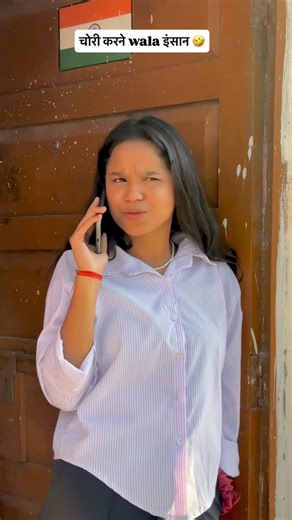 M Jack Saifi on Instagram: "चोरी करने wala इंसान 🤣 . . .#instagram #trendingreels #explorepage #instadaily #thakurdeepanshi1341"