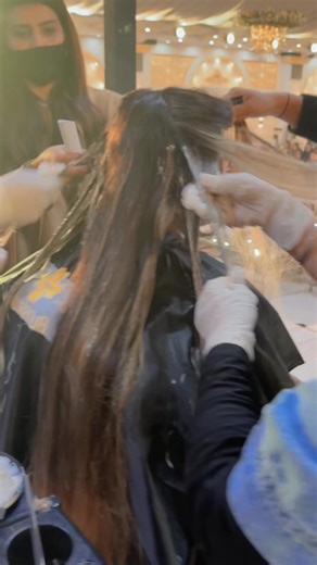 Join New Courses at Zarnab's Spa in Multan