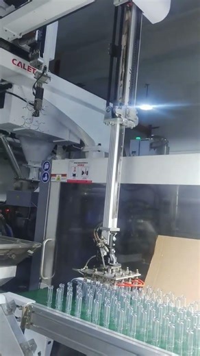 Injection Molding | Precision Manufacturing for Diverse Applications