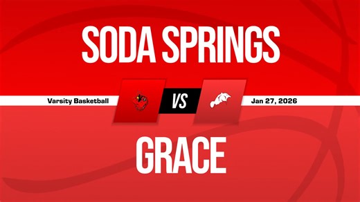 Basketball Recap: Soda Springs Picks Up Sixth Consecutive Win   How To Watch