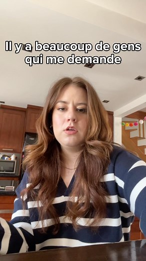 1.2M views · 8.2K reactions | Vieux problème nouvelle approche Pomme-pomme girl home Biscuit-frootloops away | Mégan Brouillard | Facebook