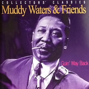 Muddy Waters & Friends - Goin' Way Back