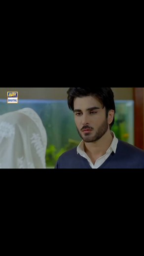 Thora Sa Haq Best Scene - Ayeza Khan & Imran Abbas