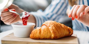 Where to find the butteriest croissant of them all? We've found it!