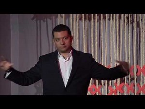 The lifestyle of Polymath | Ahmad Essayed | TEDxYouth@Alexandria