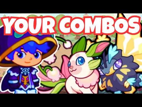Do YOUR Prodigy Pet Combos ACTUALLY WORK? | Prodigy Math Game