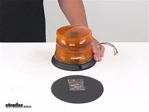 Complete Breakdown of the LED Beacon Light