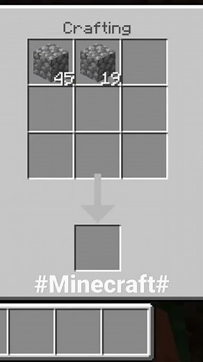 how to make dropper in minecraft