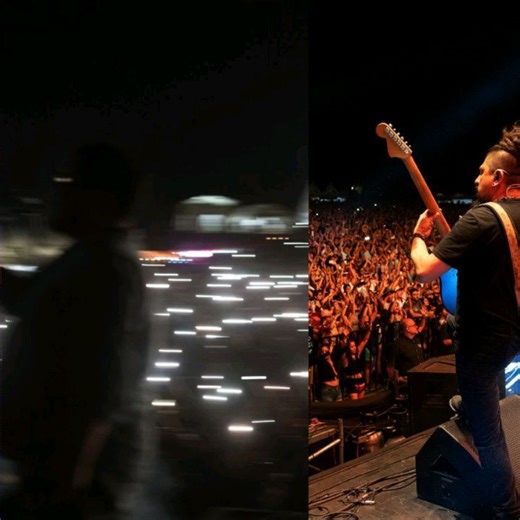 Panteon Rococo on Reels