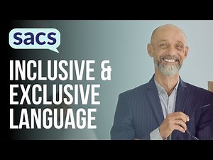 How inclusive language at work shapes trust - Mastering effective workplace communication Part 6