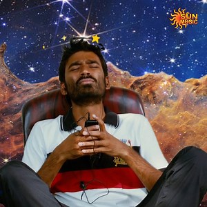 Vaanga NASA-ku poitu vibe pannitu varalam🔥 #SunMusic #HitSongs #Kollywood #Tamil #Songs #Music #NonStopHits #Yuvan #YuvanShankarRaja #Harris #HarrisJayaraj #U1 #Dhanush #AmalaPaul | Sun Music