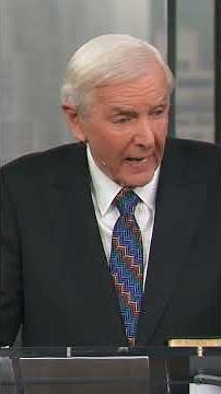 The Promise of Heaven | Dr. David Jeremiah | John 14:1-6