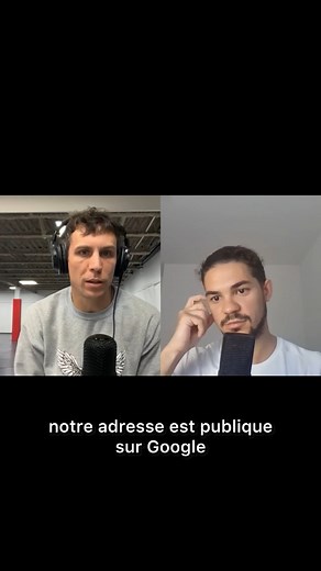14 reactions | Extrait de l'épisode no. 2 du podcast de...