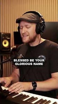 Blessed Be Your Name | Christian Worship