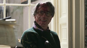 ‘Phantom Thread’ Deleted Scene: Daniel Day-Lewis and Lesley Manville Have an Epic Food Fight — Watch