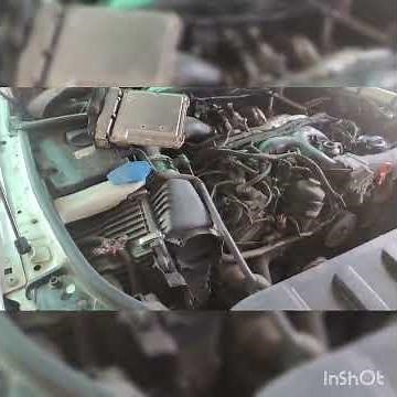 Audi Q7 ABS module replacement