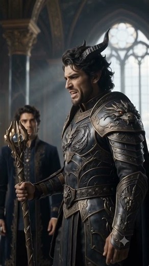 The Return of Dragon Prince (Part 1) #story #dragon