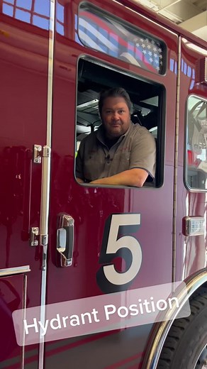 Hydrant Position: Firefighting Apparatus Innovation