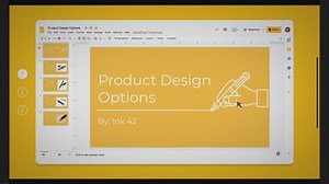 How to Link a PDF Document in Google Slides