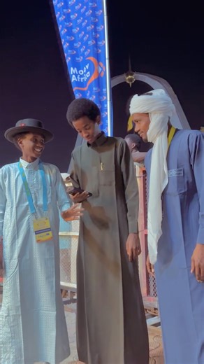 Découvrez le duo dynamique : BORGABA et Tos Tos !