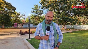 25K views · 1.4K reactions | बस्तर में माओवाद से लड़ते शहीद हुए 1100 जवानों के लिए बने स्मारक में भी भ्रष्टाचार क्यों ? Bhupesh Baghel CMO Chhattisgarh Deepak Baij Indian National Congress - Chhattisgarh Bjp Chhattisgarh Dr Raman Singh Bastar Police Bastar District, Chhattisgarh | Bastar talkies | Facebook