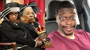 Ain’t Nobody Like Big Mama!!! Instagram @shulerking 👇🏿 https://www.instagram.com/shulerking YouTube Comedian Shuler King👇🏿 https://www.youtube.com/channel/UCxYcwkqmGW5oHTnmHmbjDOA Twitter @shulerking👇🏿 Twitter › shulerkingWeb resultsShuler King (@shulerking) | Twitter Rick And Sasha Show👇🏿 https://www.instagram.com/rickandsasha/ #shulerking #comedianfuneraldirector #anybodywannatellme #funny #comedy #explorepage | Comedian Shuler King