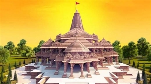 Ayodhya Ram Mandir Inauguration: Date, time, passes, all you need to know