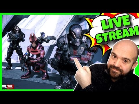 MASS EFFECT 3 Multiplayer