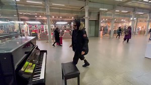 Swanee River Boogie | Dr K Boogie Woogie