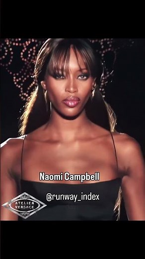 #shorts #runway #fashion #model #supermodel #catwalk