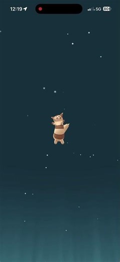 Evolving Sentret