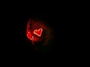 Heart Eyes End Credits (Theater Quality)