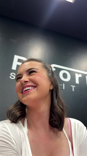 My First Pilates Class Experience: Nerves and Excitement