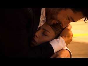 Lucifer 5x16 La "mort" de Chloe Decker VF