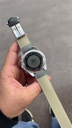 TAG CR7 EDITION WATCH AB SIRF 2499/- ALL INDIA DEHLIVERY FREE #viral #watches #youtubeshorts #trendy