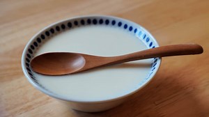 Magic Ginger Milk Curd - Emmymade