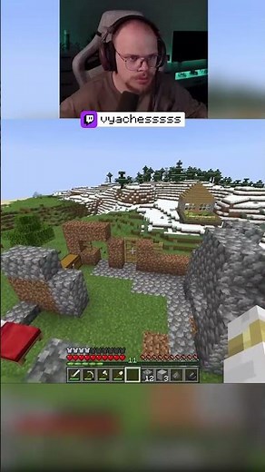 The Smartest Horror Mod in Minecraft