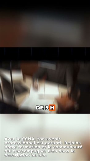 Apprends à t'organiser! 📅 Programmer des séances d'apprentissage est la clé! 🔑 Habitue ton cer