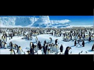 Happy Feet ~ Surrender to Hope (Full Song)