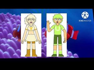 Finding Aiden Part 1 - New Parents