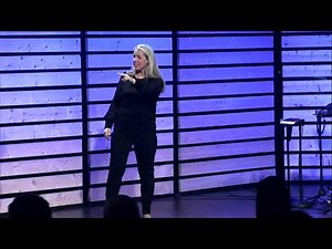Watch The Lamb in ASL (American Sign Language)