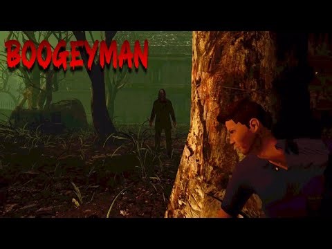 Boogeyman Mobile Gameplay