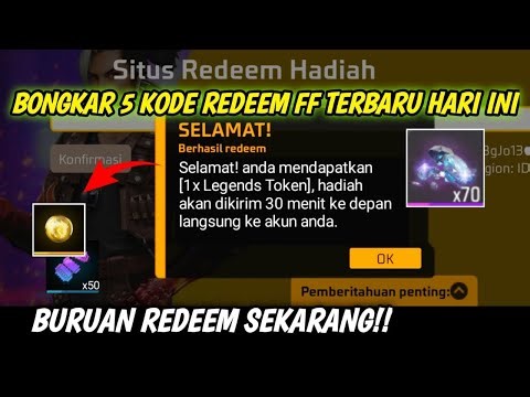 REVEAL THE 5 LATEST FF REDEEM CODES TODAY, MARCH 28, 2026