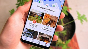 Hàng triệu doanh nghiệp giả hiện đang được liệt kê trên Google Maps